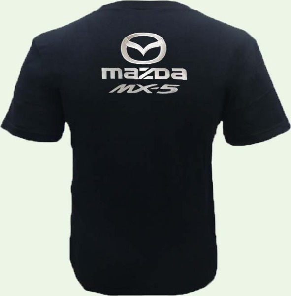 Mazda MX-5 T-Shirt